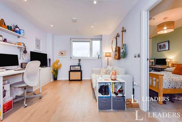 Lime Tree Place, Collingwood Road, Witham, Essex, CM8 - Photo 1