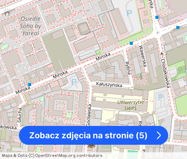 Kałuszyńska, Warsaw – zdjęcie 1