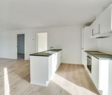 4-vær. rækkehus - Photo 5