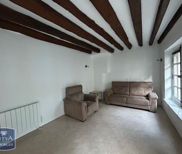 Location Appartement 2 pièces 31m² ALENCON 61000 - Photo 1