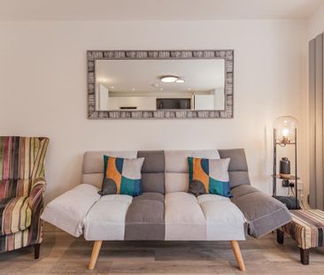 2 bedroom flat to rent - Photo 4