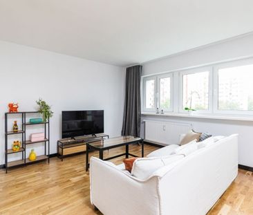 3 pokoje blisko WUM | Dostępne od zaraz! 48 m² - Photo 2