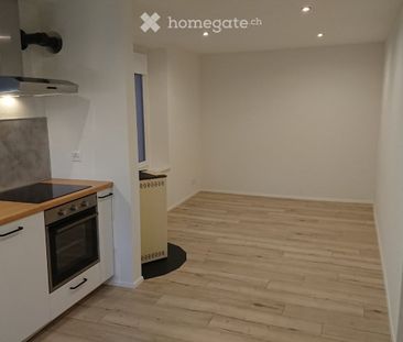 2.5 Zimmer - Photo 3