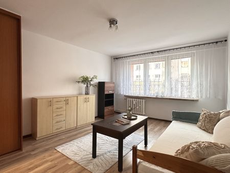 MIESZKANIE na WYNAJEM - Photo 2