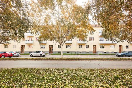 Drottninggatan 7 B - Foto 3