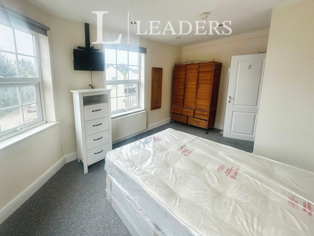 1 bedroom terraced to rent Webb Street, Ipswich, Suffolk, IP2 - Photo 3