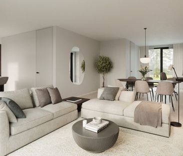 Huis te huur in As voor € 1.645 met 3 slaapkamers - Photo 1