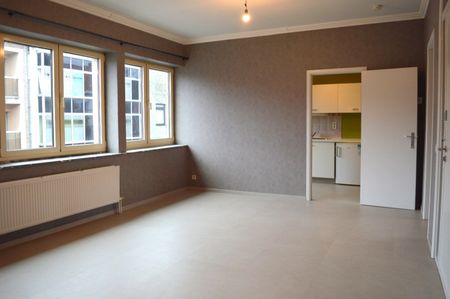 Verzorgd 1 slaapkamer appartement te Gullegem - Photo 5