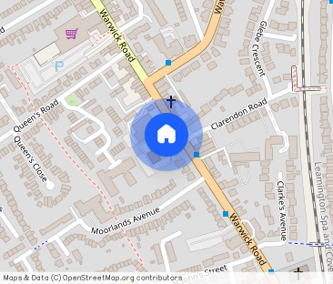 Waverley, Kenilworth, Warwickshire, CV8 - Photo 1