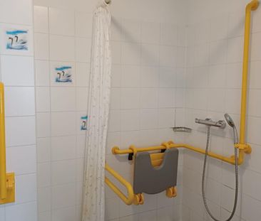 Geförderte Mietwohnung in Aussichtslage von Pöllauberg - Foto 1