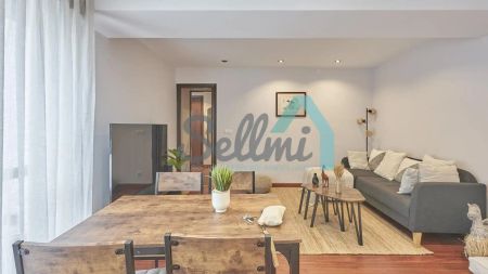 Piso de alquiler en Pedro Antonio Menéndez, Parque San Francisco - Uría - Foto 2