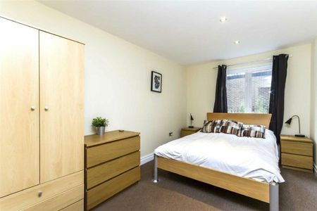 Hoxton Square, Hoxton Square, N1 - Photo 2