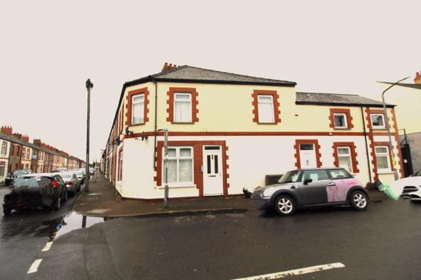 Pearl Street Roath Cardiff CF24 1RB - Photo 1