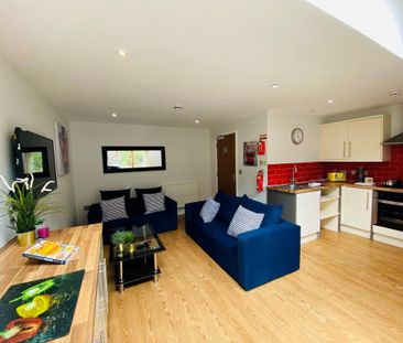 5 bedroom house to rent - Photo 1