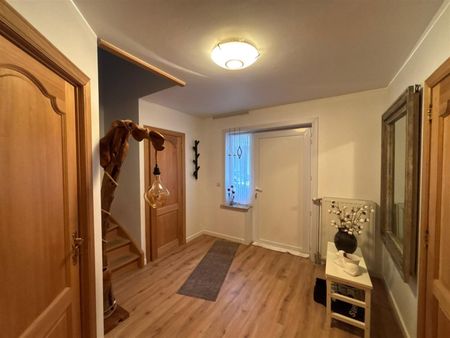 Ruime woning met 3 kamers in Opwijk - Foto 5