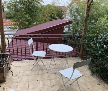 Patte d'Oie - Jolie Maison Type 5 de 104m² + jardin et garage - Photo 2