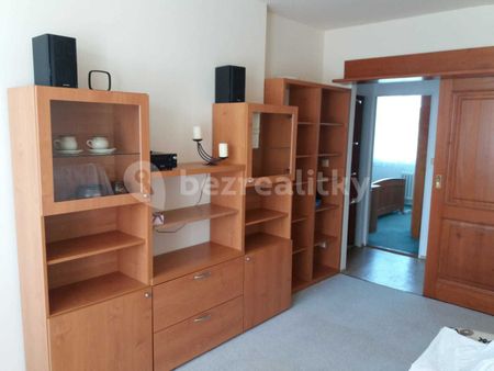 Pronájem bytu 3+1 • 65 m² bez realitkyMilevská, Praha - Podolí - Фото 4