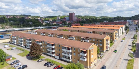 Strömstadsvägen 44 D - Foto 3