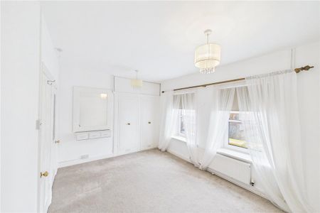 1 bedroom penthouse to rent - Photo 3