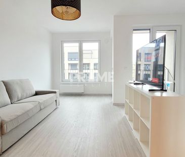 MODERNÝ 1, 5i byt, BORY, LOGGIA, PARKING, Mateja Encingera - Photo 2