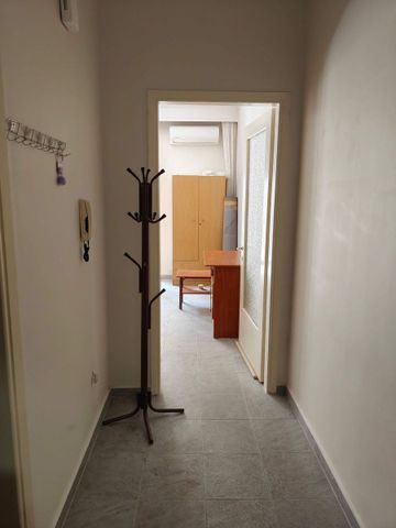 Studio/Γκαρσονιέρα για ενοικίαση Τίμιου Σταυρού (Σέρρες) - Photo 5
