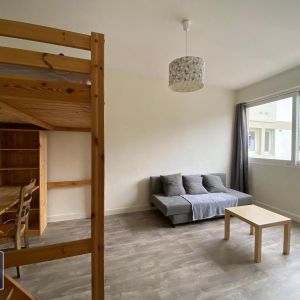 Location Appartement 1 pièce 31m² LE HAVRE 76600 - Photo 2