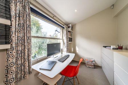 5 bedroom terraced house to rent - Photo 4