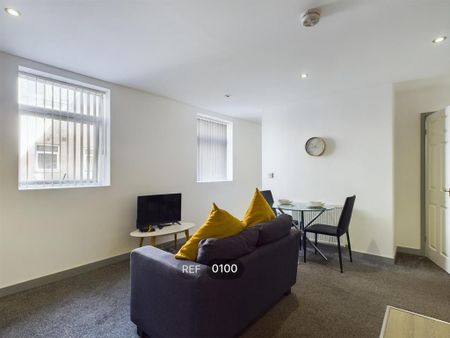 1 bedroom apartment to rent - Photo 2