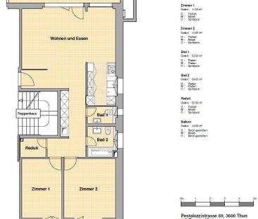 Wohlfühloase in schöner Umgebung: Ihr neues Zuhause! - Photo 3