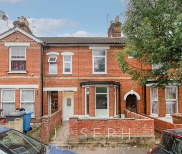 1 bedroom in a house share to rent - Photo 3