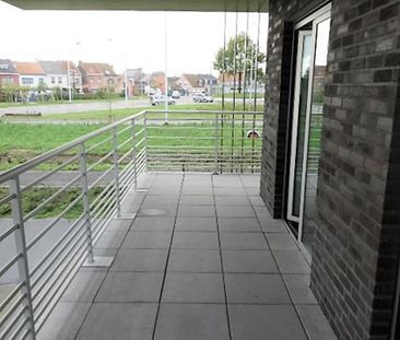 Leuk appartement in Merelbeke nabij de Ringvaart - Foto 4