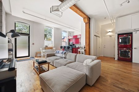 For Lease - 27 Brock Avenue Unit# 102, Toronto, Ontario - Photo 4