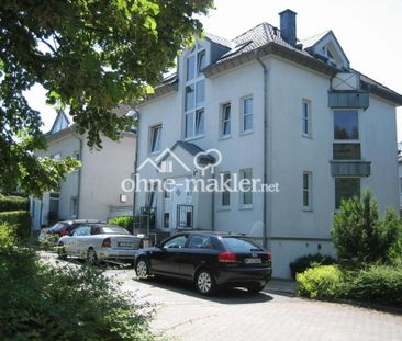 Appartementwohnung im schönen Essener Süden - Photo 3