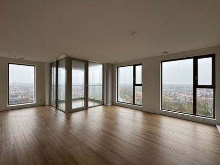 Appartement te huur: Aalscholverpad 177 3815 DZ Amersfoort - Photo 2