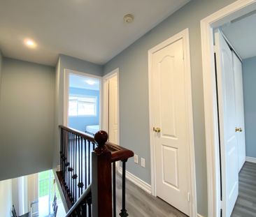 For Lease - 3020 Cedarglen Gate Unit# 42, Mississauga, Ontario - Photo 5