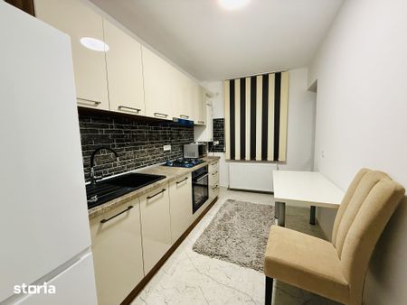 Apartament 2 camere 55mp - parcare inclusa - Fotografie 4