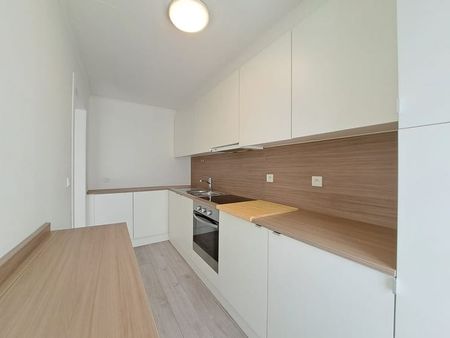 Appartement te huur - Photo 3