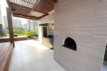 Apartamento Novo 2 dorms (1 suíte),, 2 vagas Perdizes - Photo 5