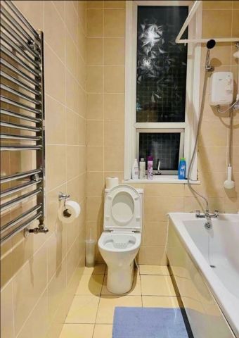 Room in a Shared Flat, Blackfriars Road, M3 - Photo 5