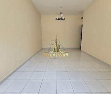 SPECIOUS 2BHK FAMILY APARTMENT | FREE MAINTENANCE - Photo 4