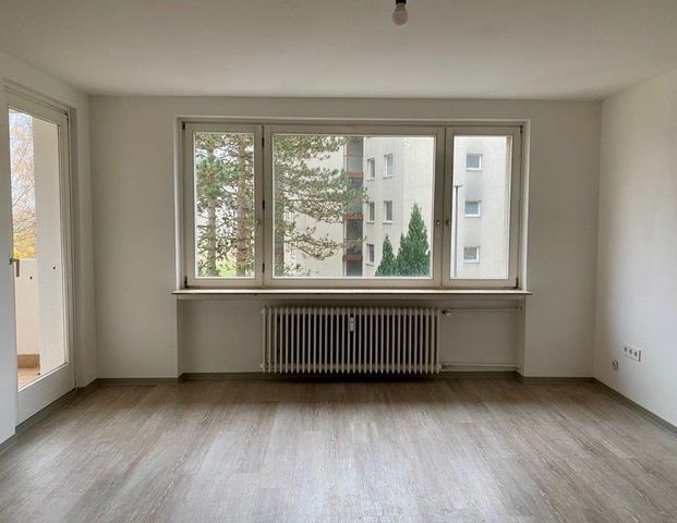 Nachmieter gesucht - 3-Zimmer-Wohnung mit Balkon - Foto 1
