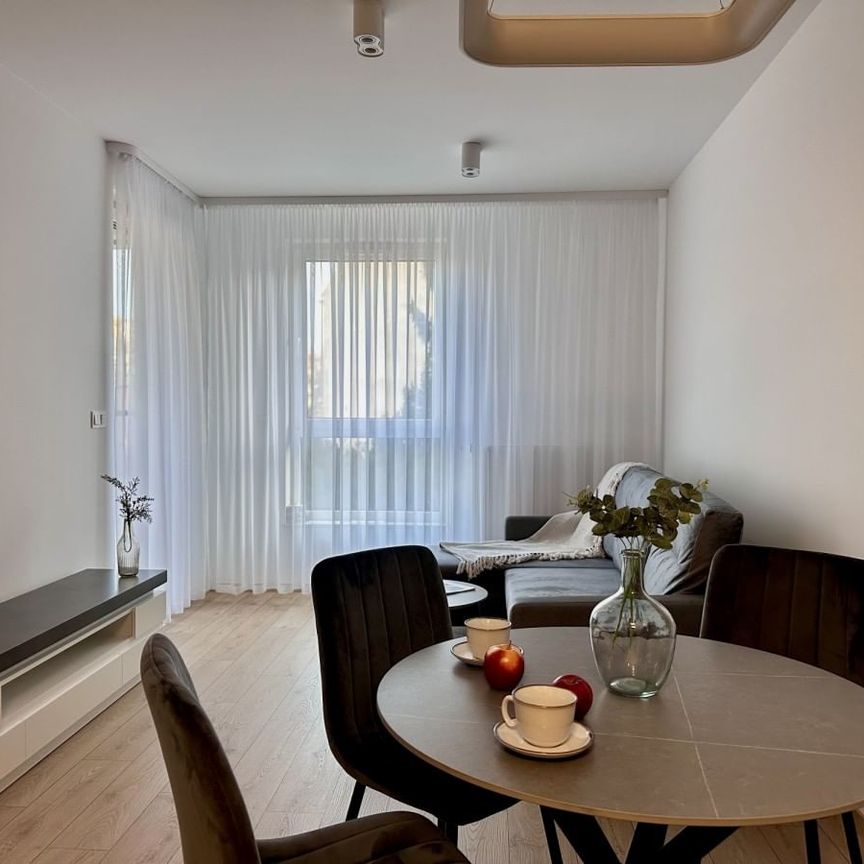 Nowe mieszkanie / os. Goplana / miejsce postojowe 42.16 m² - Photo 1