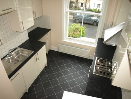 1 Bed Flat, Finsbury Park, N4 - Photo 4