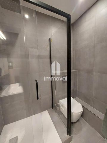 Location Appartement 2 pièces Meublé 42m² STRASBOURG 67000 - Photo 5