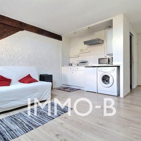 Location Appartement 1 pièce 26m² TOULOUSE 31000 - Photo 3