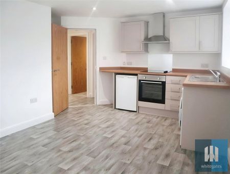 1 bedroom apartment to rent - Photo 4