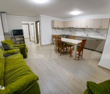 Apartament de 3 camere, 70 mp, zona Ultracentral - Fotografie 3