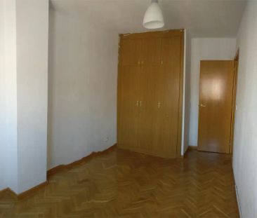 Ático de alquiler en Calle Laguna Negra, 13, Horcajo - Photo 3