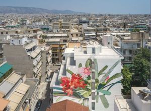 Studio/Γκαρσονιέρα για ενοικίαση - Καλλιθέα, - Photo 5