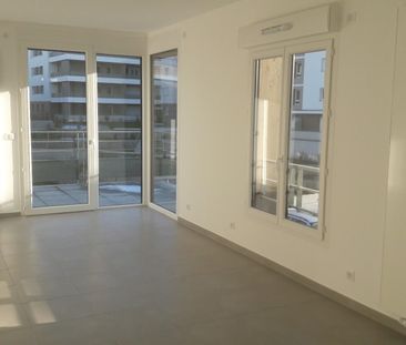 location Appartement T4 DE 109.5m² À SAINT JULIEN EN GENEVOIS - Photo 1